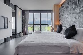 Jiaoxi 320 B&B