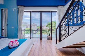 Jiaoxi 320 B&B