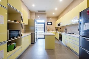 Jiaoxi 320 B&B
