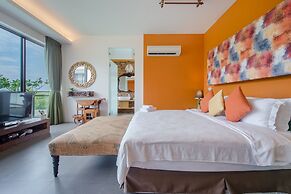 Jiaoxi 320 B&B
