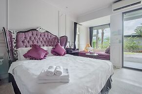 Jiaoxi 320 B&B