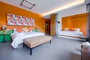 Jiaoxi 320 B&B