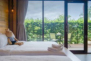 Jiaoxi 320 B&B