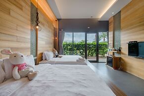 Jiaoxi 320 B&B