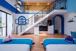 Jiaoxi 320 B&B