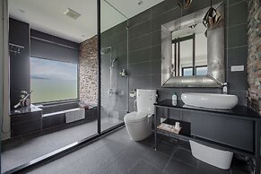 Jiaoxi 320 B&B