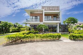 Jiaoxi 320 B&B