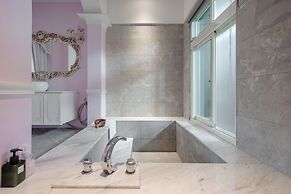 Jiaoxi 320 B&B