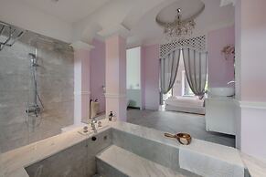Jiaoxi 320 B&B