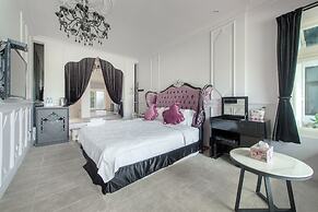 Jiaoxi 320 B&B