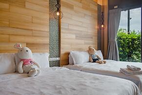 Jiaoxi 320 B&B
