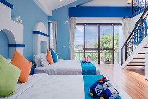 Jiaoxi 320 B&B