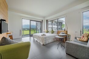 Jiaoxi 320 B&B