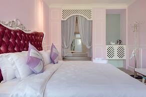 Jiaoxi 320 B&B