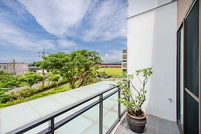 Jiaoxi 320 B&B