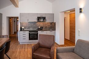 Appartement aurum