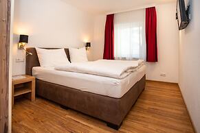 Appartement aurum