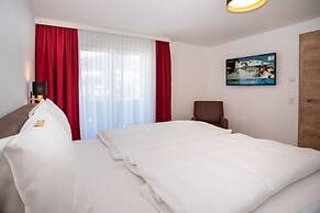 Appartement aurum