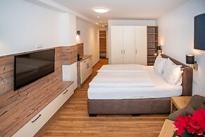 Appartement aurum