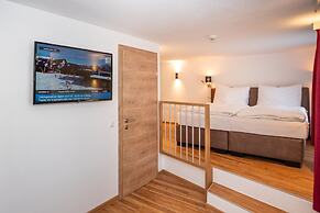 Appartement aurum