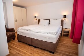 Appartement aurum