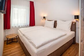 Appartement aurum