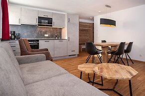 Appartement aurum