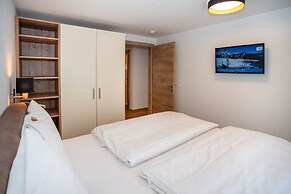Appartement aurum