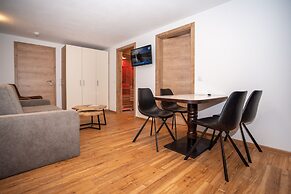Appartement aurum