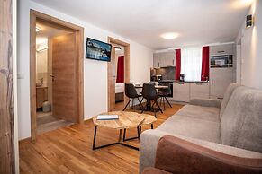 Appartement aurum