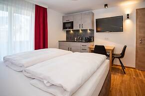 Appartement aurum