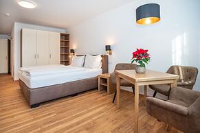 Appartement aurum
