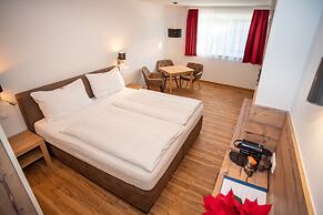 Appartement aurum