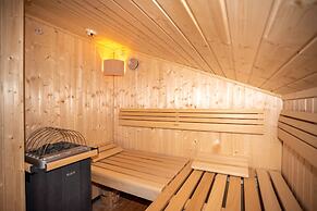 Appartement aurum