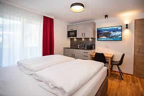 Appartement aurum