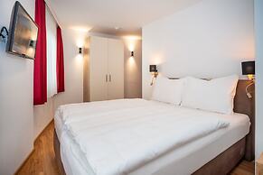 Appartement aurum