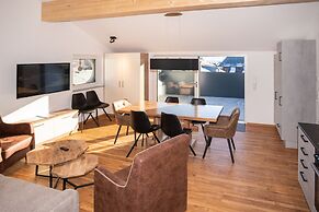 Appartement aurum