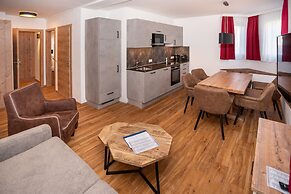 Appartement aurum