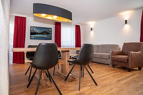 Appartement aurum
