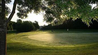 Land  & Golf Hotel Stromberg