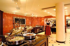 Land  & Golf Hotel Stromberg