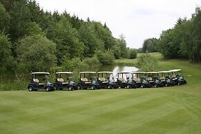 Land  & Golf Hotel Stromberg
