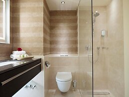 Land  & Golf Hotel Stromberg