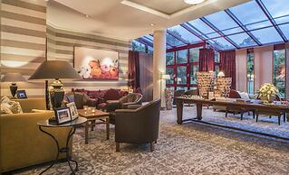 Land  & Golf Hotel Stromberg