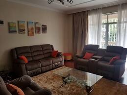 Ken S Haven Riara Road