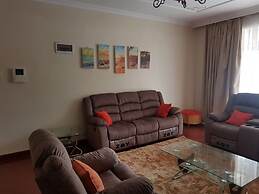 Ken S Haven Riara Road