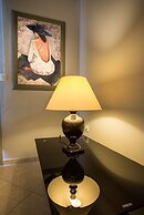 Xenia Ionis Luxury Concept Apartments