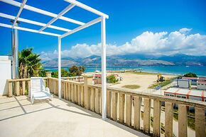 Xenia Ionis Luxury Concept Apartments