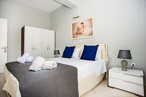 Xenia Ionis Luxury Concept Apartments