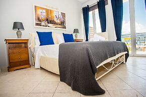 Xenia Ionis Luxury Concept Apartments